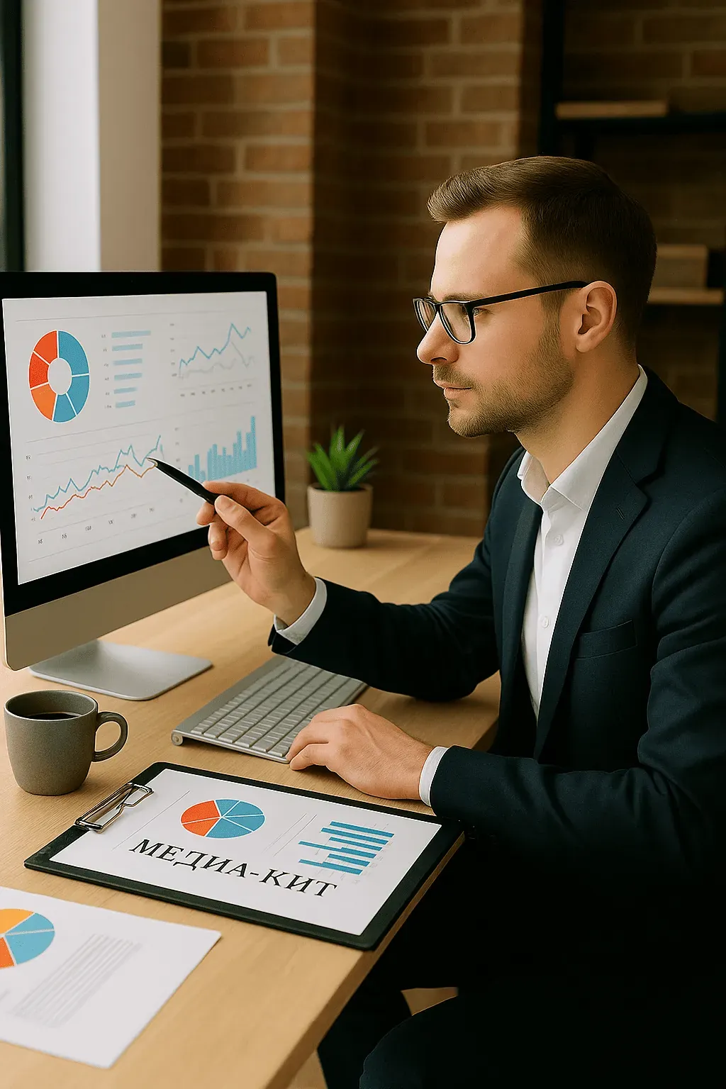 Монетизация и реклама