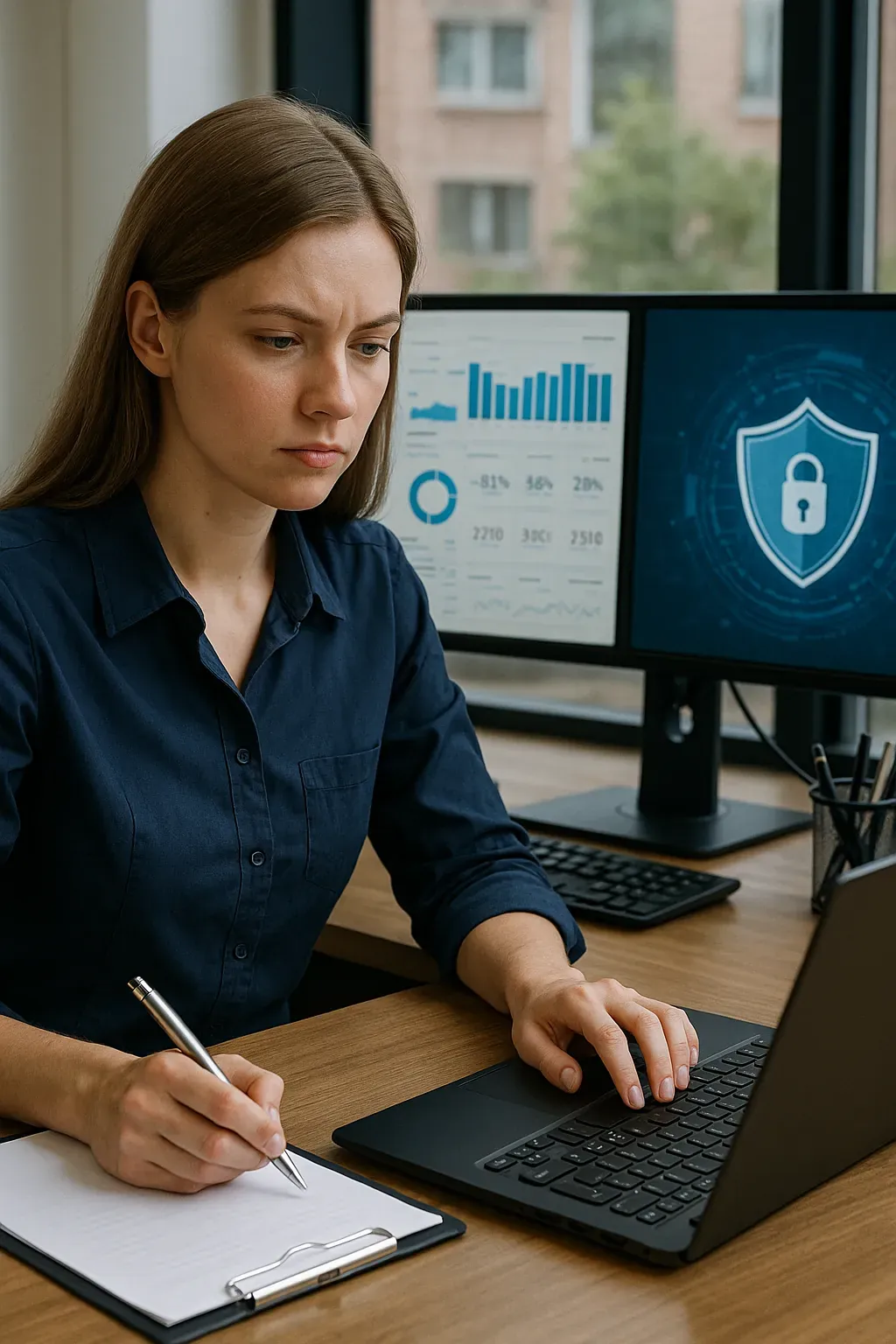 Аналитика и безопасность сайтов СМИ